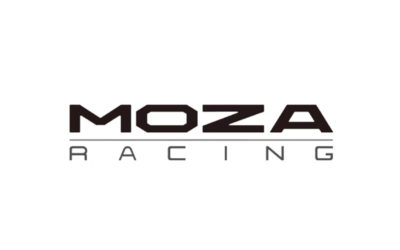 注目の新シムレーシングブランド、Moza Racing