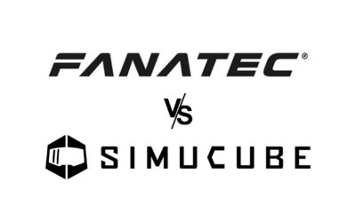 ファナテックDD2とシムキューブ2プロ：どちらのベースを選ぶべきか？