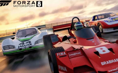 Forza Motorsport 8：発売日、最新ニュース、アップデート (5月 2024)