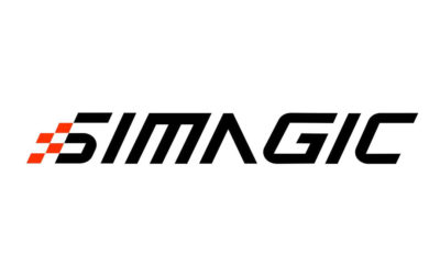 Simagic：究極のレーシング・シミュレーション・ホイール2024?
