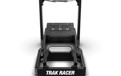 トラックレーサーTR120：テスト＆レビュー