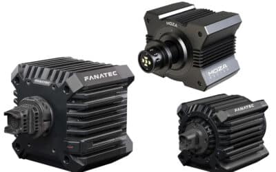 最高のダイレクトドライブ・ベース5選  2025