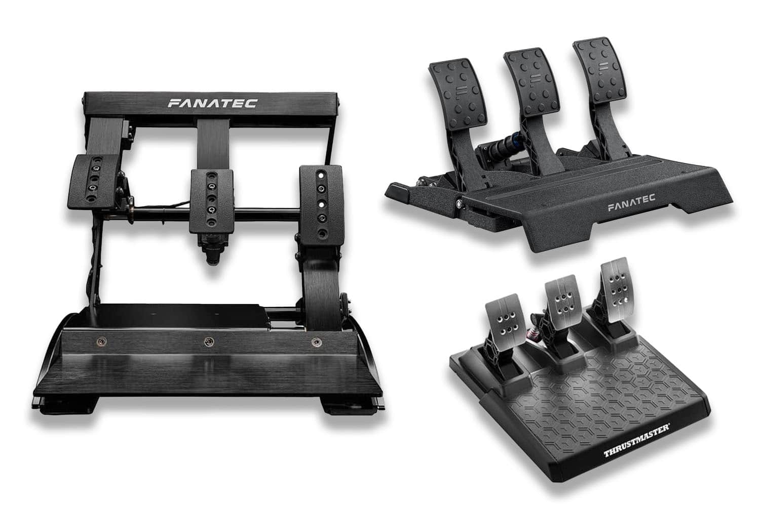 ベスト・エックスボックス・シリーズ・ペダルボード ftrd img