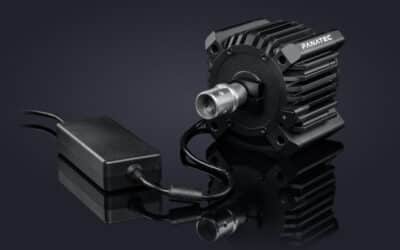 Fanatec GT DD Pro Baseは期間限定セール中です！