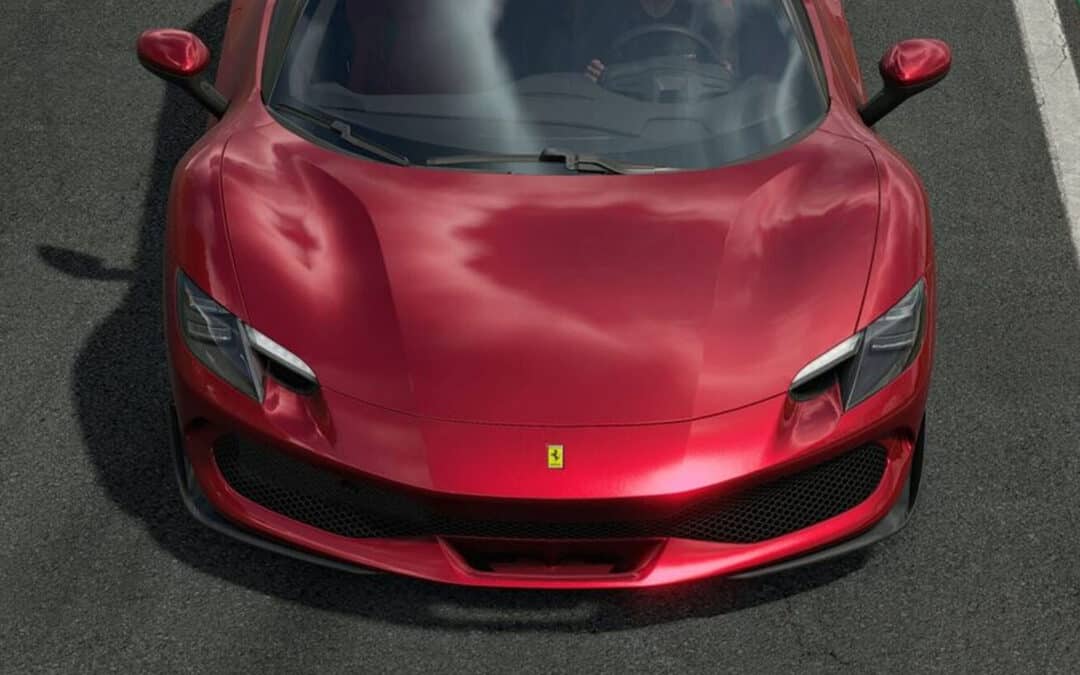 Assetto Corsa EVOのアーリーアクセスがついに可能に！