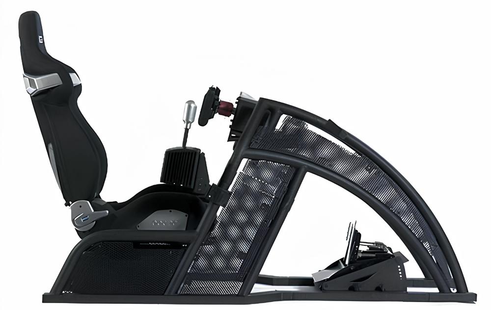 Archives des シム・レーシング・コックピット - Sim Racing