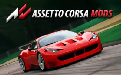 トップ10 Best Assetto Corsa Mods to Try in  2025