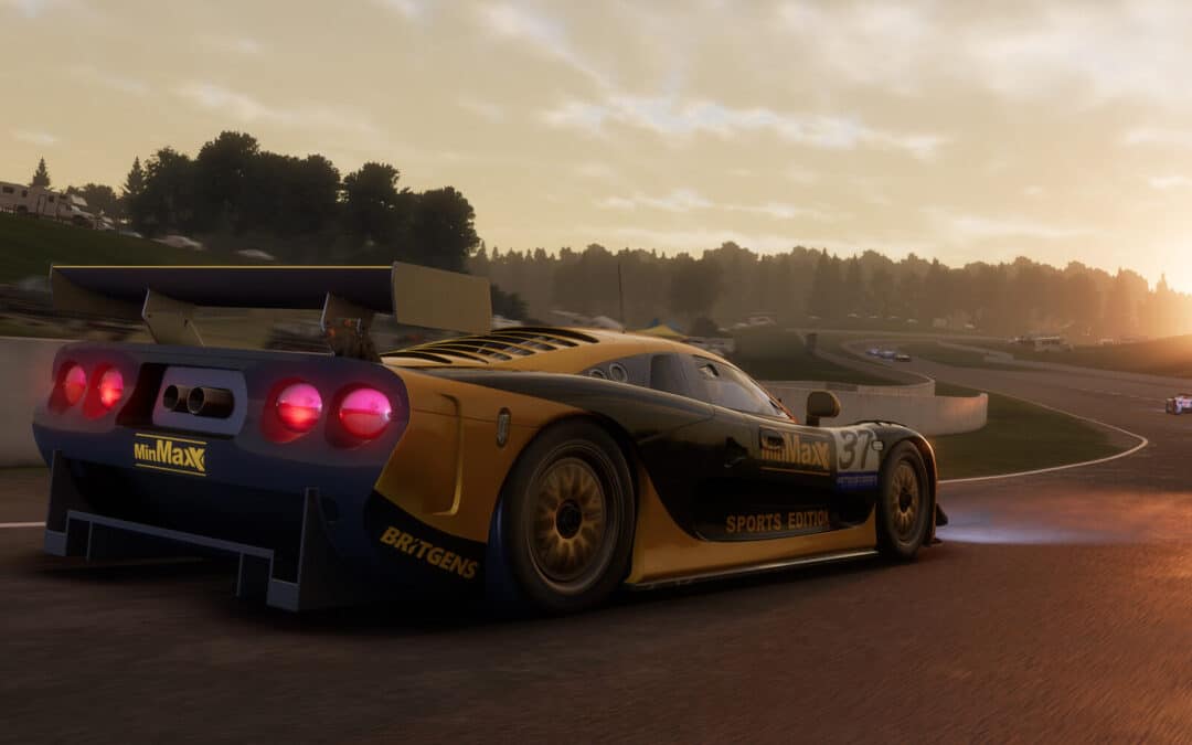 プロジェクト・モーター・レーシング：発売日、内容…本当に知っておくべきこと