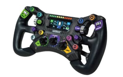 コンスピ300GT：テスト＆レビュー