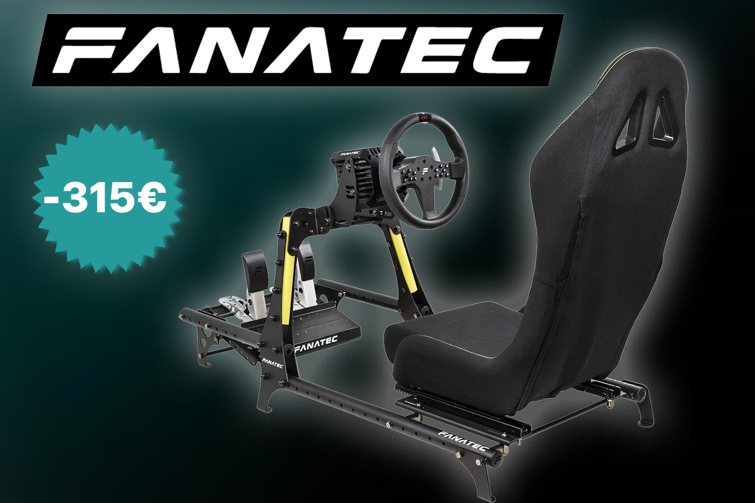 fanatec bundle promo 315