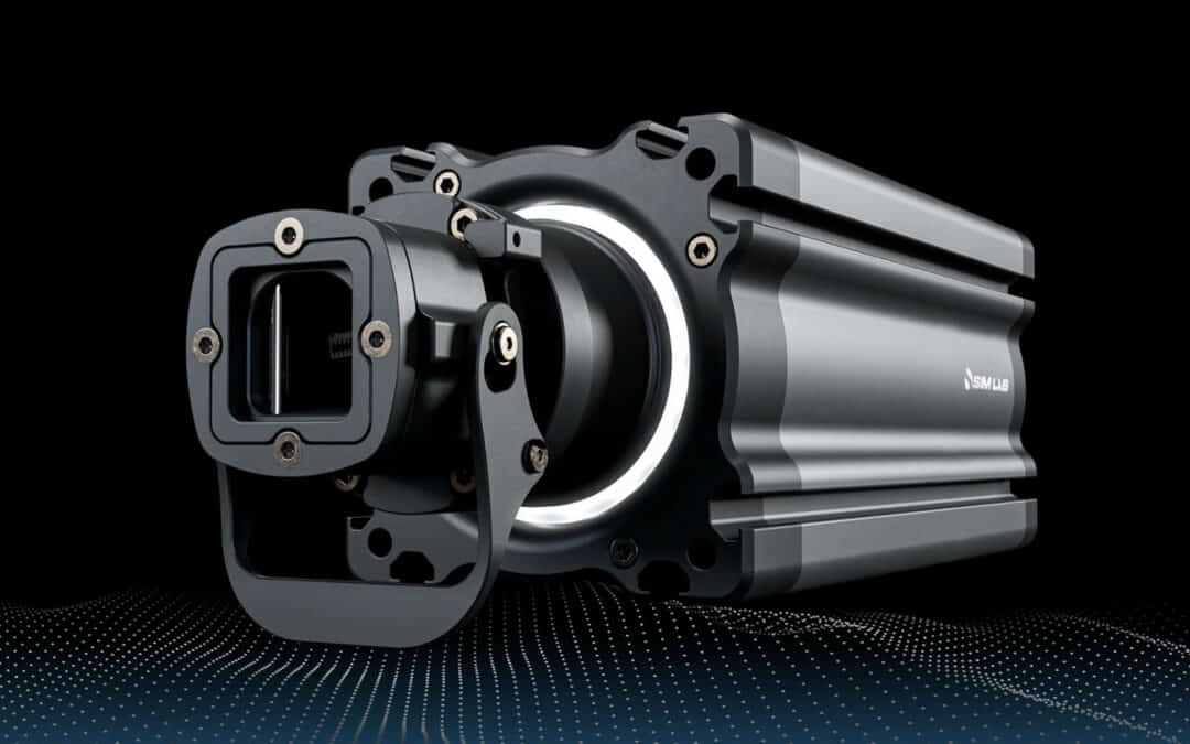 SimlabがDDX39を発表：これまで発売された中で最もパワフルなダイレクトドライブベース