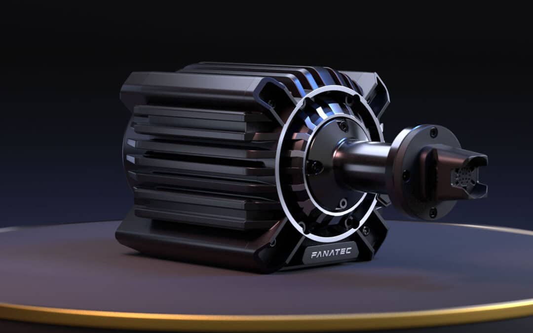 ファナテック、Podium DDと超高級ペダルボードを発表