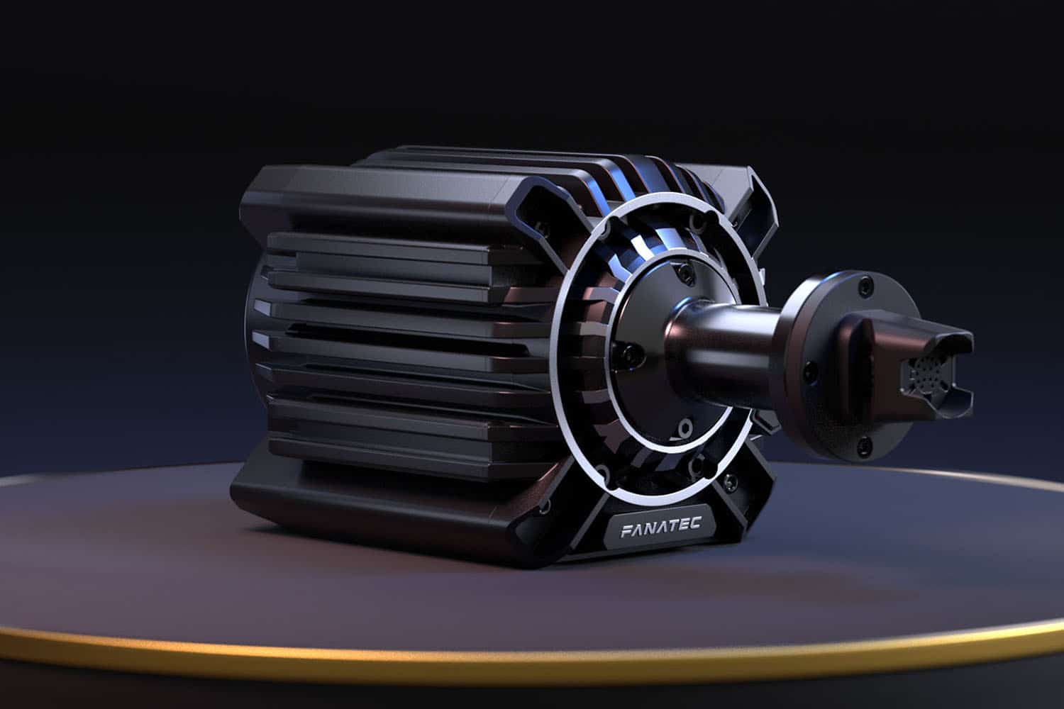 fanatec nouveaux podium dd pedalier