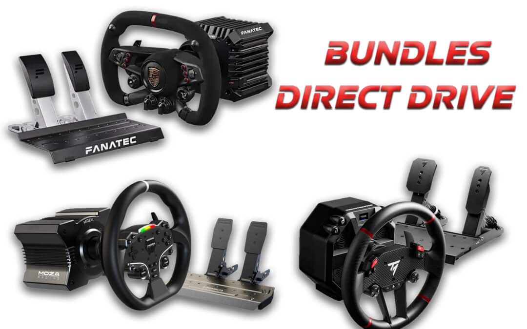 Bundles-Direct-Drive-pas-Cher-