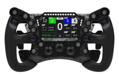 コンスピ290GP：テスト＆レビュー