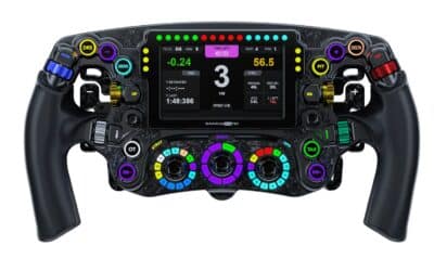 BavarianSimTec OmegaPRO V2 : テスト＆レビュー