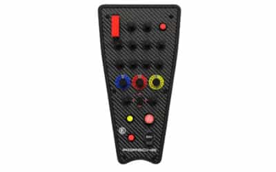 シムレース用ボタンボックス ベスト3