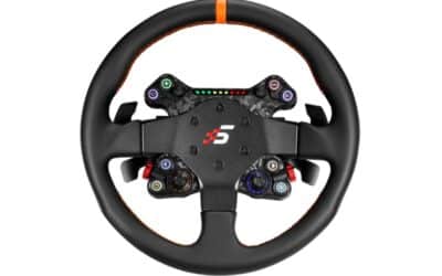 Simagic Neo X-330T : テスト＆レビュー