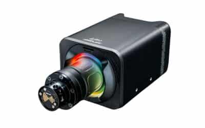 シマジック・アルファ・エボ：テスト＆レビュー