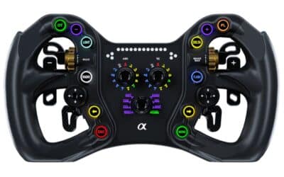 バイエルン・シムテック・アルファ:テスト&レビュー