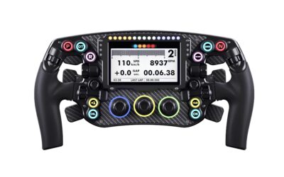 LeoXZ XF1 Ultimate：テスト＆レビュー