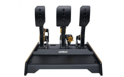 コンスピCPP EVO 3：テスト＆レビュー