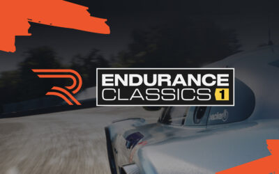 RENNSPORT：ル・マンに4台のマシンが登場、耐久クラシック第1弾
