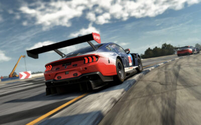 Assetto Corsa EVO 0.7:公式改造、4台の車と新しい安全性評価