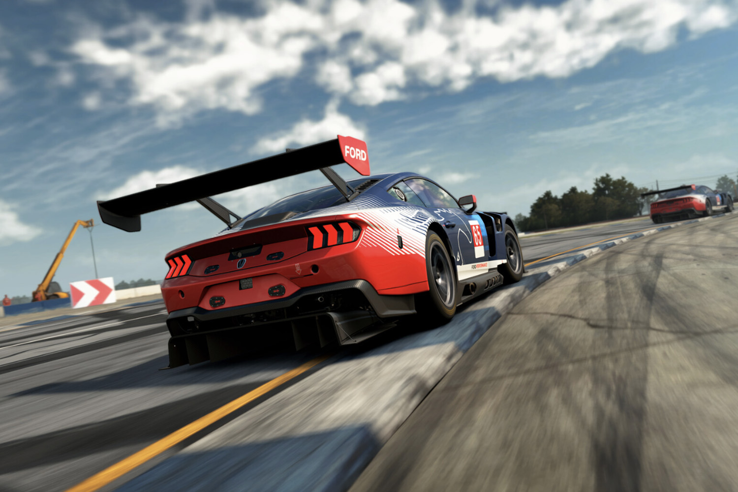 Assetto Corsa Evo 0.7 Simレーシング