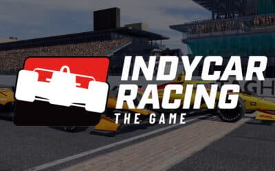 『INDYCAR Racing The Game』:タイトル、対応プラットフォーム、2027年初頭の発売予定