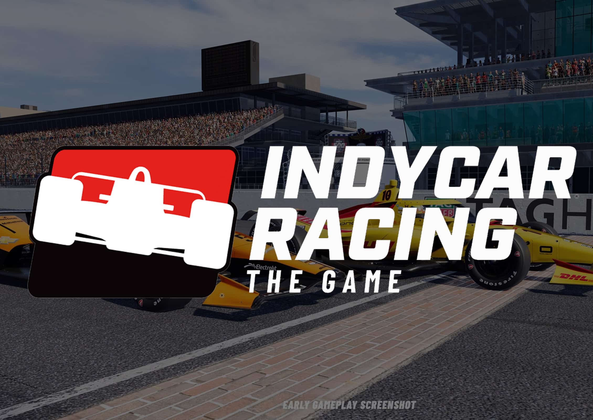 『Indycar Racing The Game』――知っておくべきすべてのこと