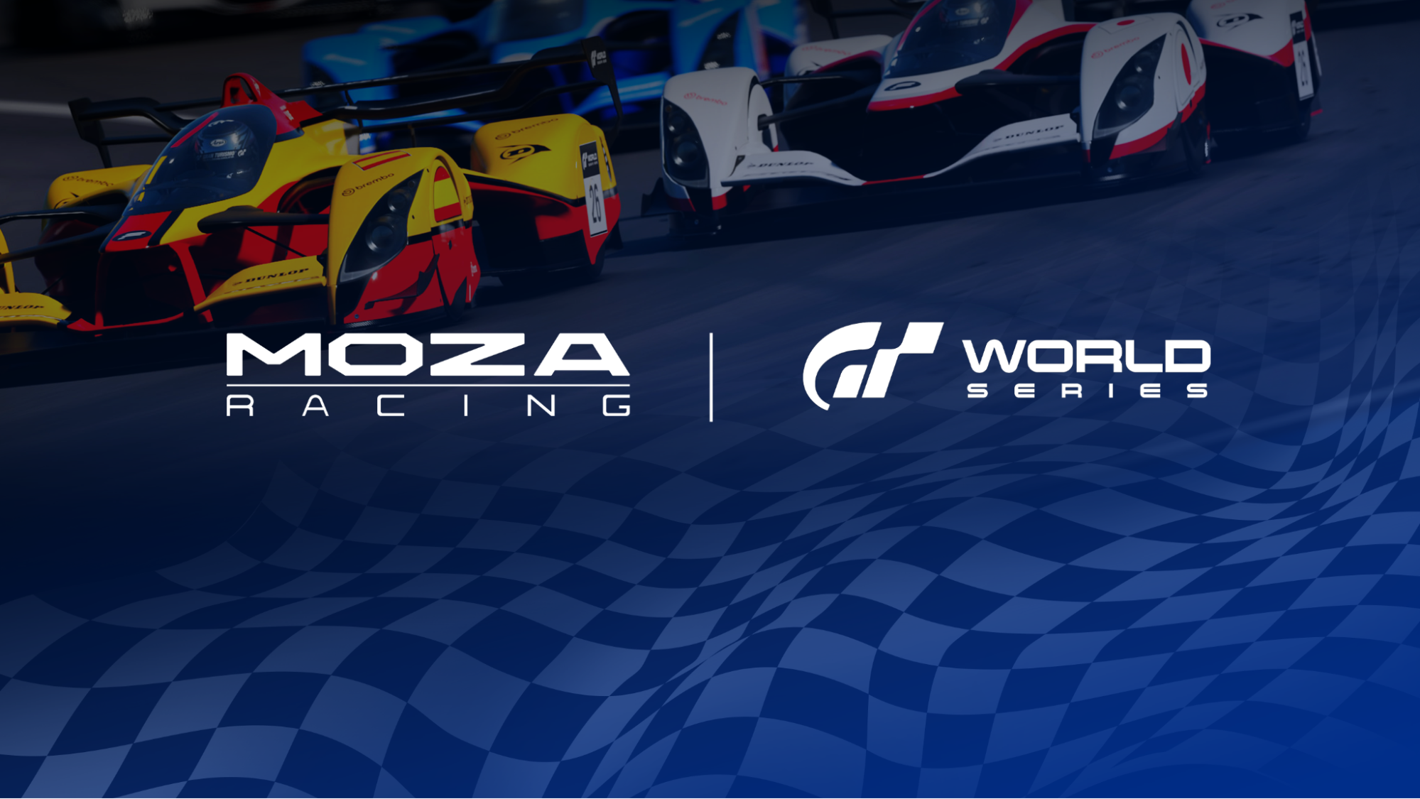 Moza Racingと『グランツーリスモ』のパートナーシップ