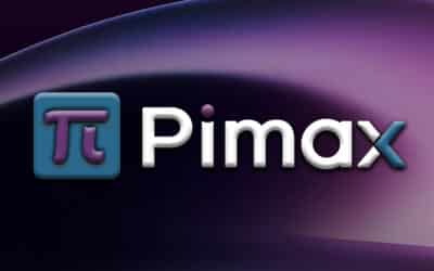 Pimaxのプロモーションコード:コード「SIMRACERDEALS」で2%オフ