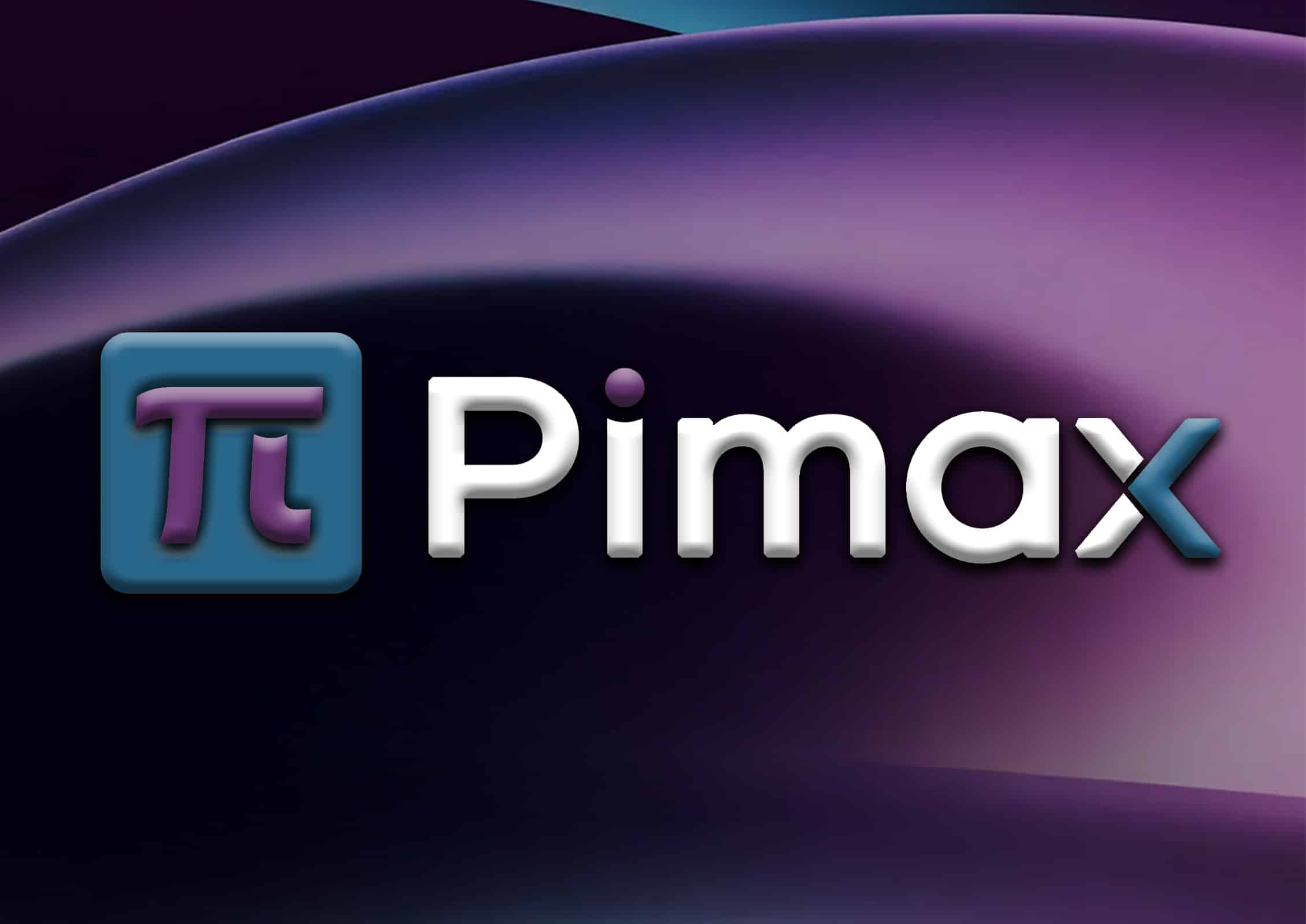 Pimax クーポンコード