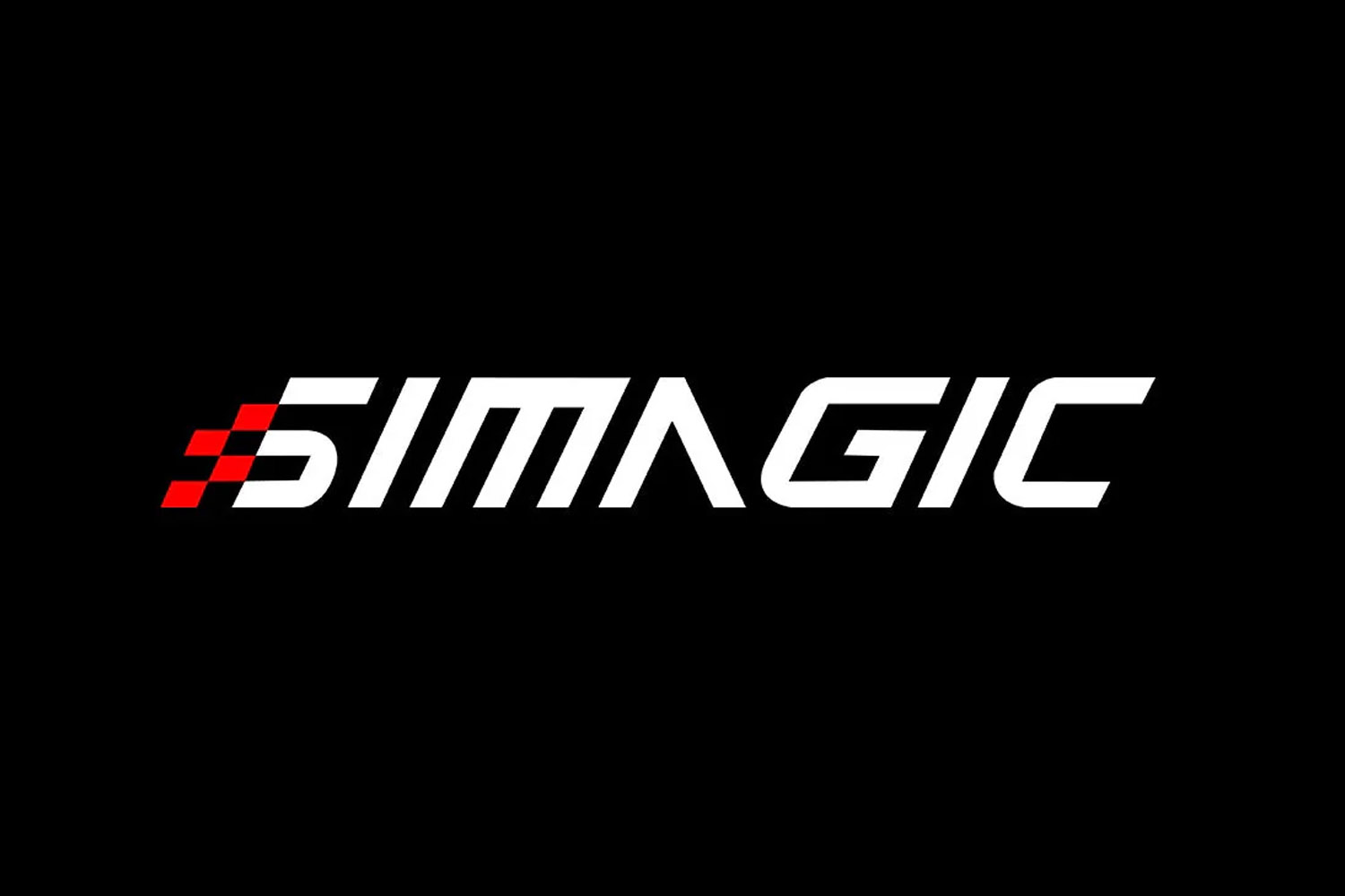 simagic プロモーション画像