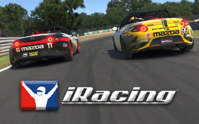 iRacing:2026年8月18日にサブスクリプション料金が値上げ、新料金