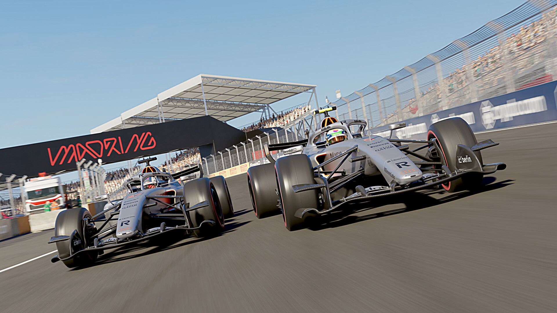 f1-9月10日から14日までの週末は無料(S)
