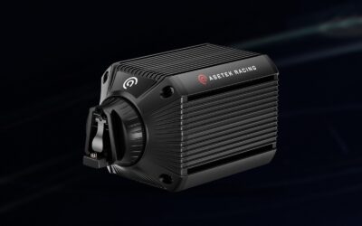 Asetek DD10、10月27日発売:10~14 Nmのダイレクトドライブベース