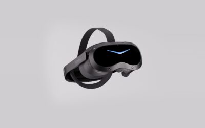 Pimax Crystal Pro:Crystal Lightを彷彿とさせるワイヤレスVRヘッドセット